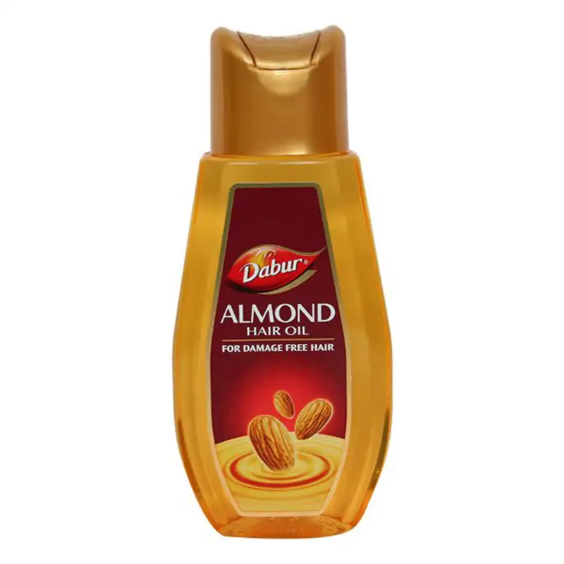 Dabur Almond Hair Oil - 500ml - Buy Online at  at Best Price in  Nepal