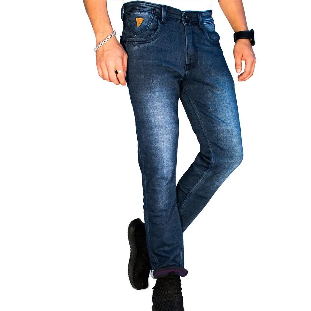 VIRJEANS ( VJC800 ) Regular Fit Denim Jeans Pant For Men - VIRJEANS -  Clothing Brand Of Nepal