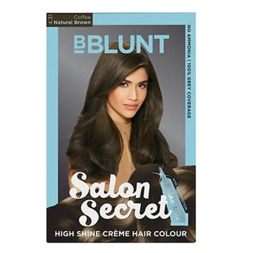 Godrej Bblunt Coffee Natural Brown Mini Hair Colour  in Nepal - Buy Hair  Dye And Other Accesories at Best Price at 