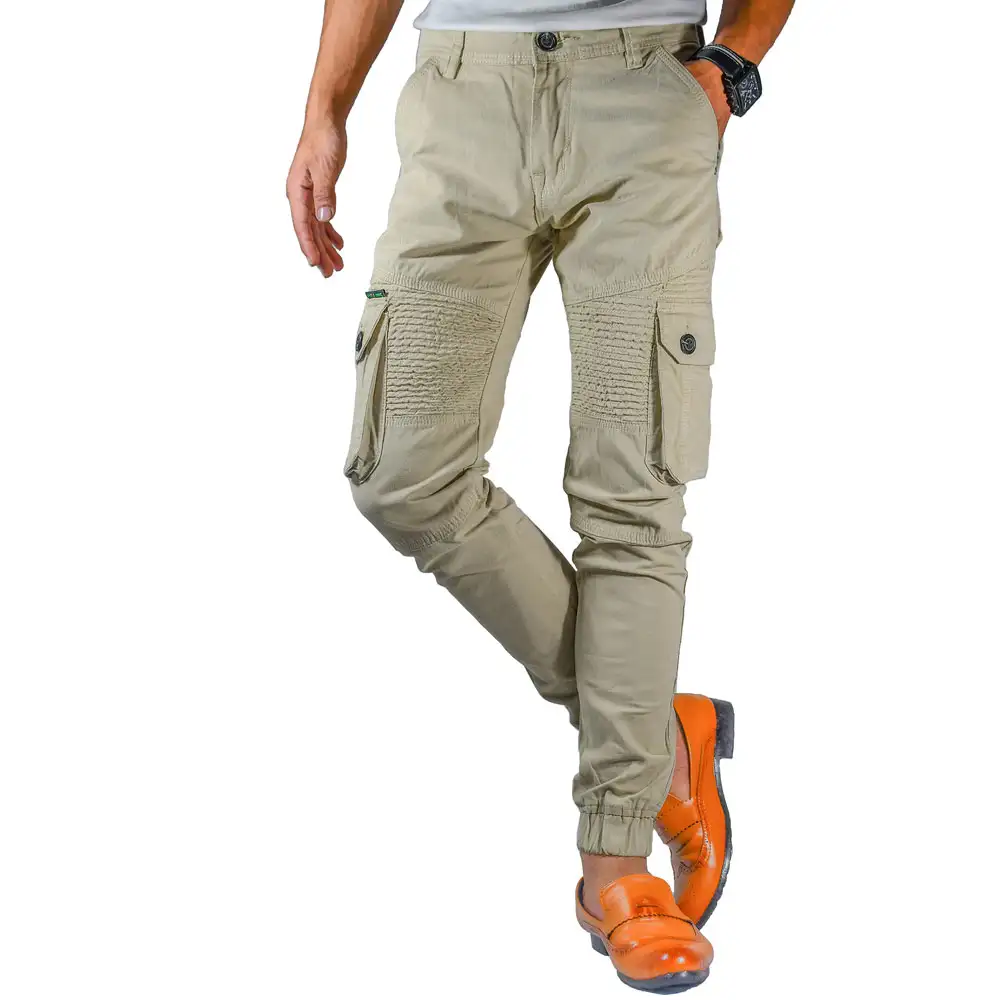 VIRJEANS (VJC813) Cargo Box Half Pant For Men - VIRJEANS - Clothing Brand  Of Nepal