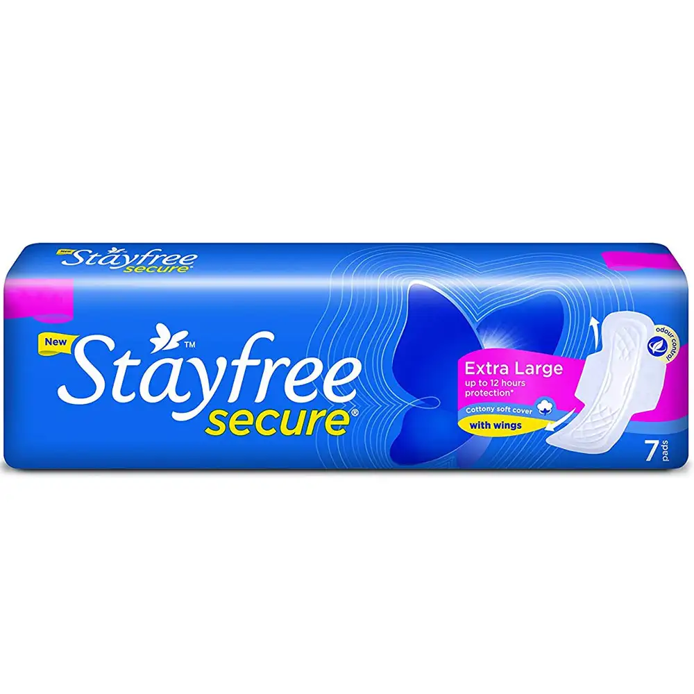 Do sanitary pads have a shelf life？ - Silk Treasure-sanitary