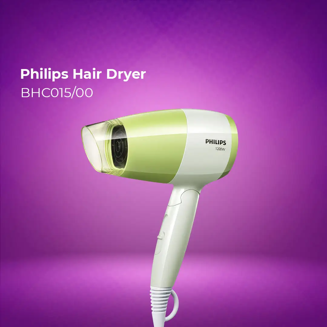 Philips Hair Dryer BHC015/00 in Nepal - Buy Hair Dryer at Best Price at  