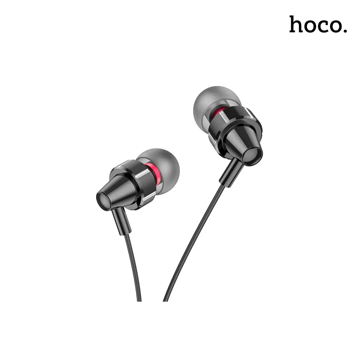 3.5mm Hands Free Wired Stereo Earphone With Mic - Best Deals Nepal