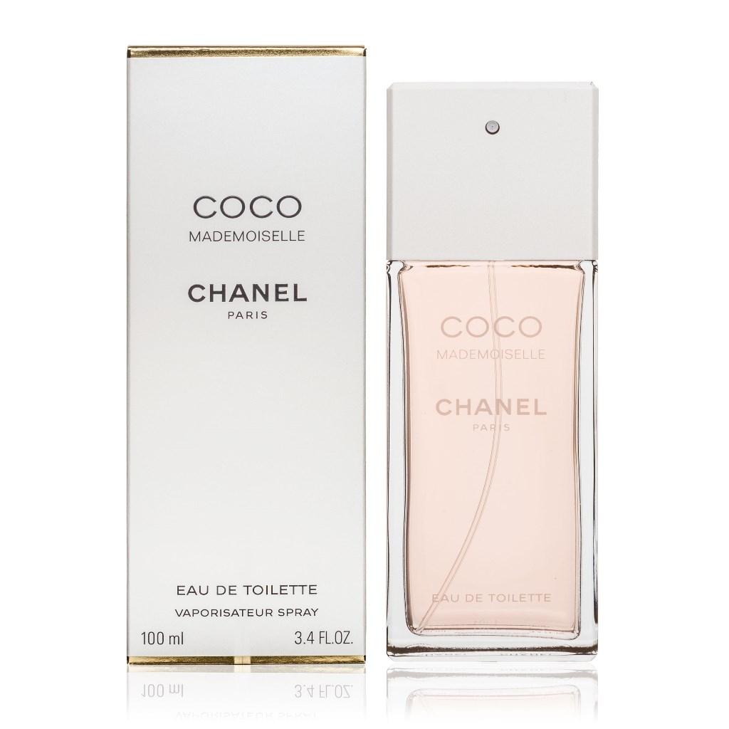 COCO Madmosel Eau De Perfume By Chanel 50ml Imported From USA in Nepal -  Buy Perfume For Women at Best Price at