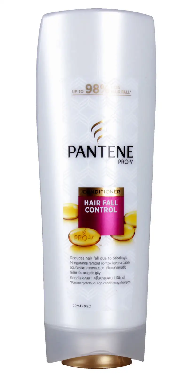 Pantene Hair Fall Control Conditioner 335ml - (KH-398) - Buy Online at   at Best Price in Nepal