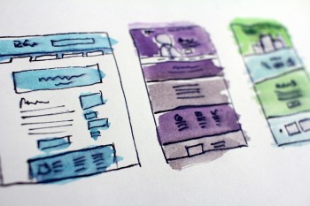 Designing a Stunning Portfolio Website with Thulo Sites