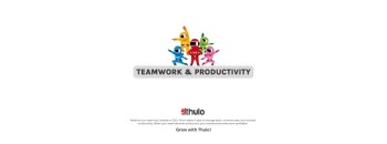 Boost Teamwork and Business Growth with Thulo