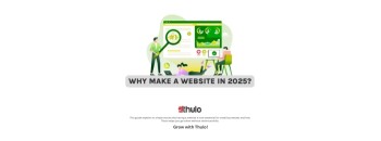 Why Every Small Business in Nepal Needs a Website in 2025?