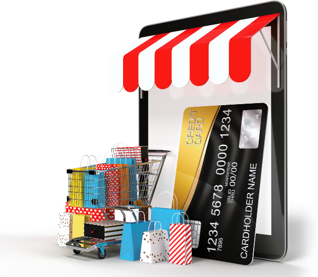 Online Shopping in Nepal