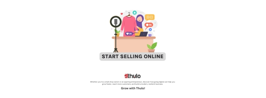 How to Start Selling Online in Nepal – A Beginner’s Guide