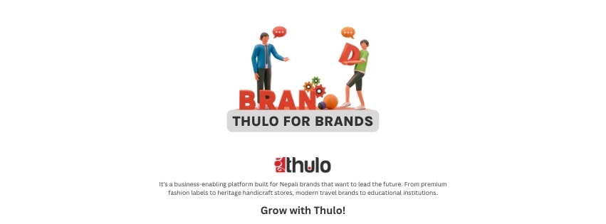 Thulo for Brands – Grow Your Business with a Complete Digital Platform