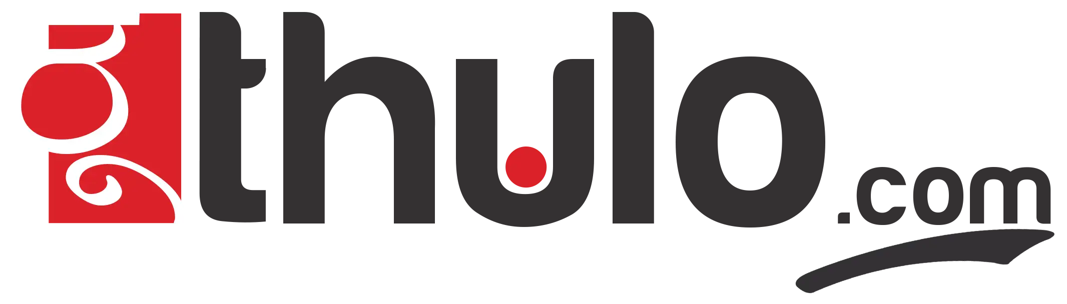 Thulo.Com Logo