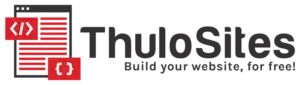 Thulo.Com Logo