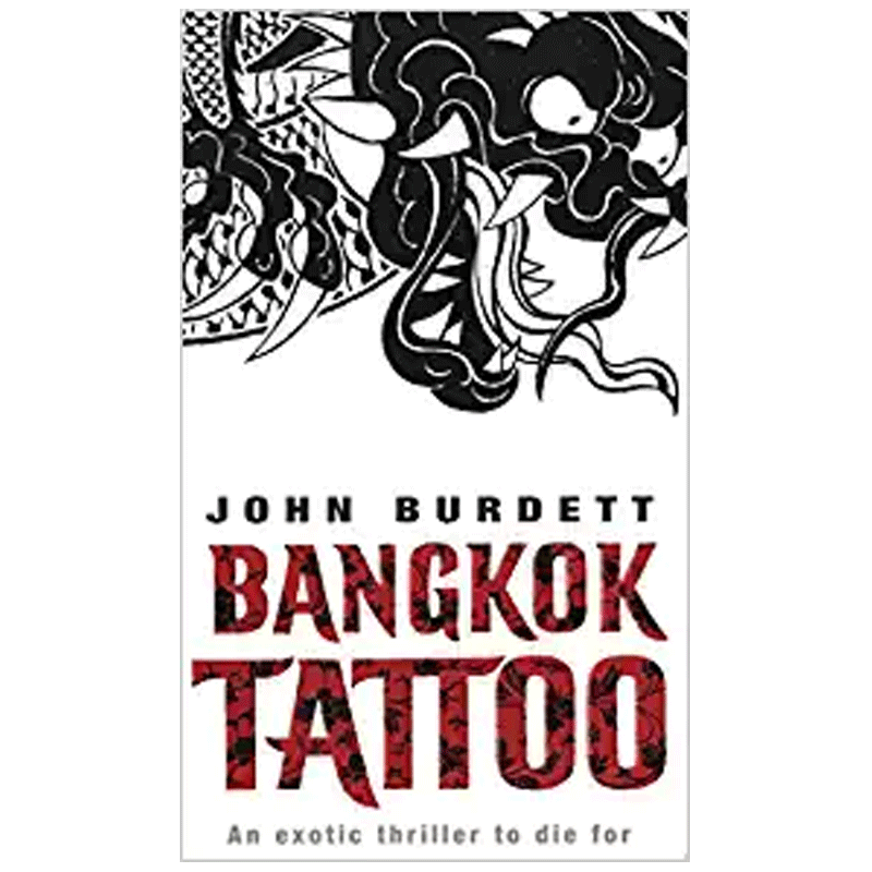 Top 13 Best Tattoo Shops & Studios in Bangkok