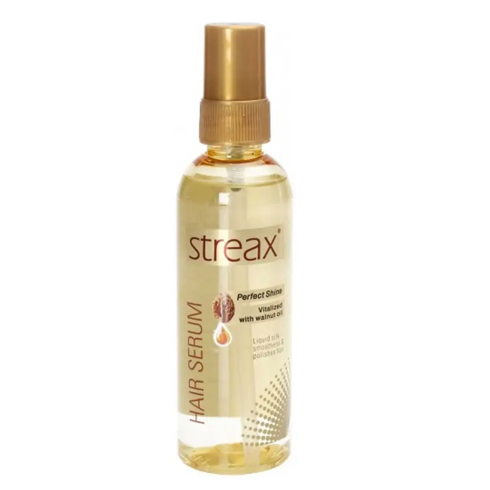 Streax Hair Serum 45ML (HRI-018) in Nepal - Buy Hair Oil & Serum at Best  Price at 