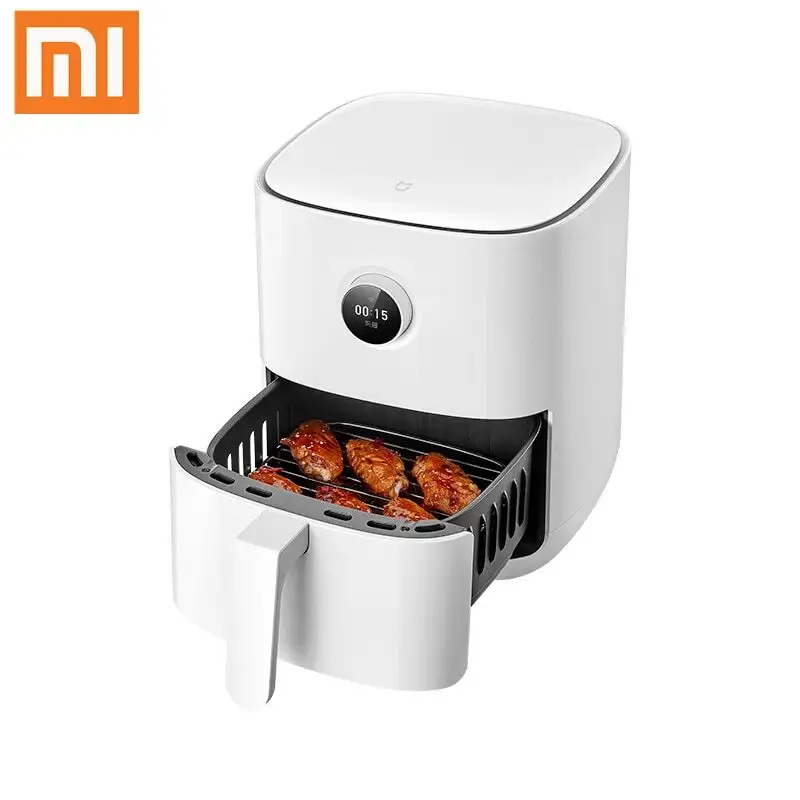 220V Electric deep fryer, 8L Commercial air fryer, Potato chip/french  fries/chicken fryer - AliExpress