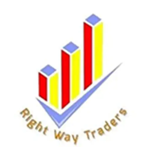RIGHT WAY TRADERS