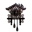 Supreme Clock
