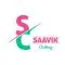 Saavik Clothing