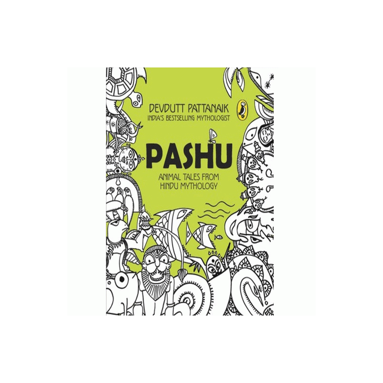 Pashu Animal Tales From Hindu Mythology - Buy Online at  at Best  Price in Nepal
