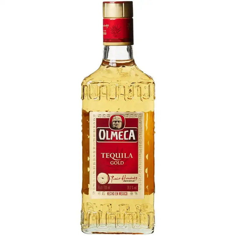 Tequila Olmeca Gold - 750ml (SPG-084) - Buy Online at Thulo.Com at Best ...