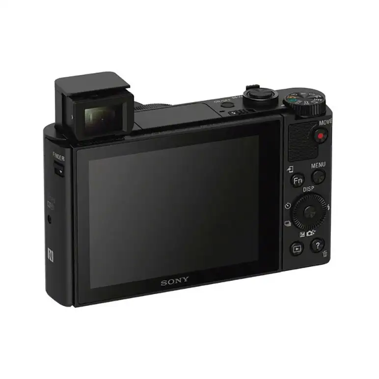 Sony Cyber Shot Digital Camera (DSC-H400) - Send Gifts and Money to Nepal  Online from